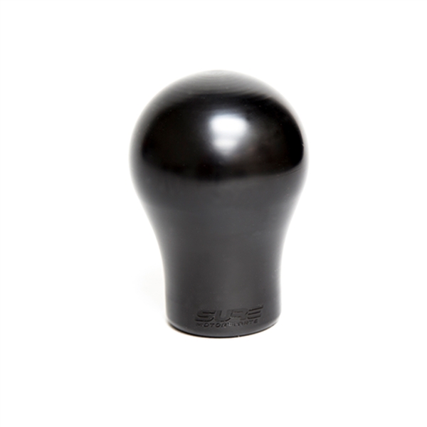 Baseball Transmission Gear Shift Knob with M8 x1.25 Insert AL